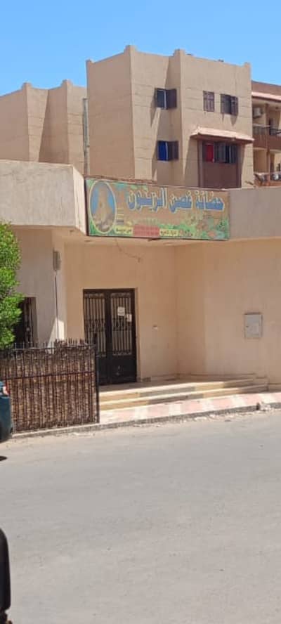 محلات تجارية  للبيع في الغردقة، البحر الأحمر - محل للبيع بمساكن ابوعشرة الجديدة الغردقه من المالك بدون وسيط