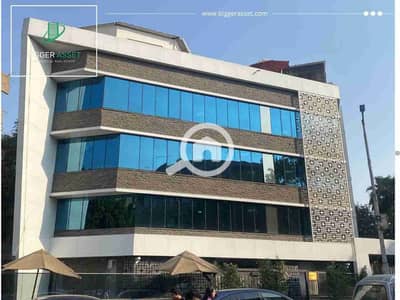 Commercial Building for Rent in Maadi, Cairo - 1000327442. jpg