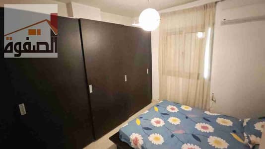 2 Bedroom Flat for Rent in Zahraa Al Maadi, Cairo - IMG-20251121-WA0024. jpg
