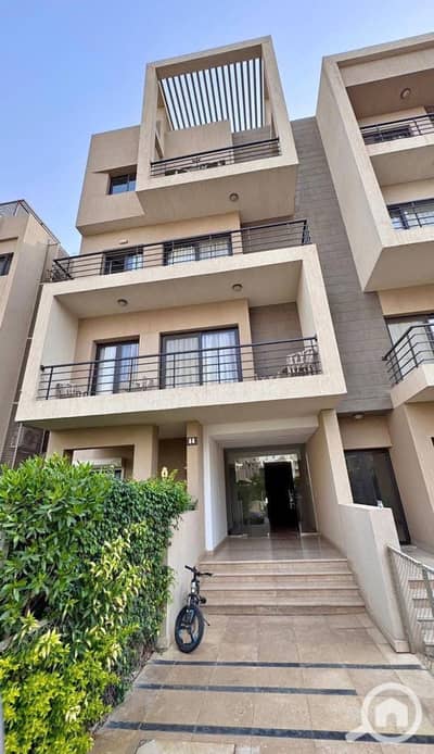 فلیٹ 3 غرف نوم للبيع في القاهرة الجديدة، القاهرة - IMG_0214. jpeg