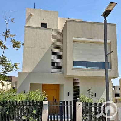 5 Bedroom Villa for Sale in Shorouk City, Cairo - IMG_2731. jpeg