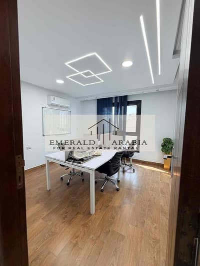 Office for Rent in Maadi, Cairo - IMG_9806. jpg