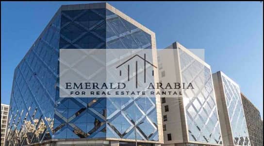 مکتب  للايجار في المعادي، القاهرة - IMG_9452. jpg