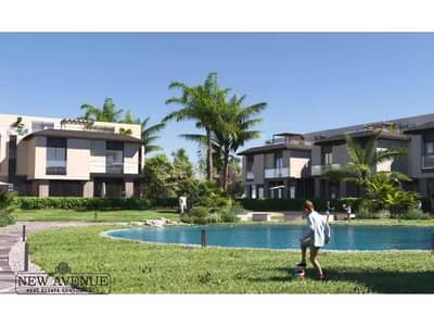 فیلا 3 غرف نوم للبيع في القاهرة الجديدة، القاهرة - 6. jpg