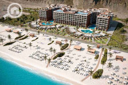 2 Bedroom Hotel Apartment for Sale in Ain Sukhna, Suez - 1000030513. jpg