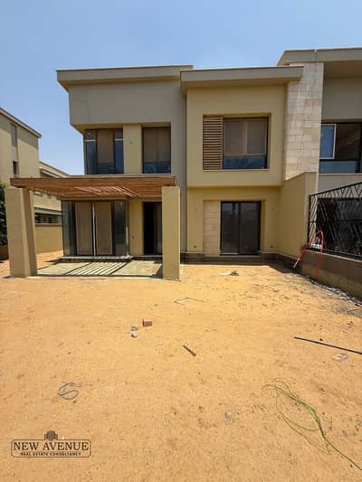 4 Bedroom Twin House for Sale in New Cairo, Cairo - 8. jpg 4 Bedroom Twin House for Sale in New Cairo, Cairo - 8. jpg