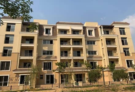 2 Bedroom Apartment for Sale in Mostakbal City, Cairo - 9. jpg