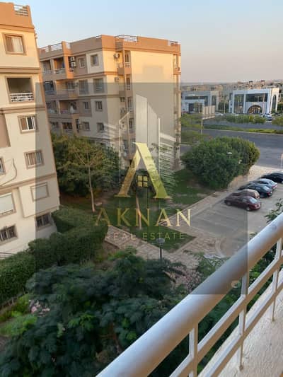 3 Bedroom Flat for Rent in Madinaty, Cairo - WhatsApp Image 2025-12-02 at 10.14. 38 AM (4). jpeg