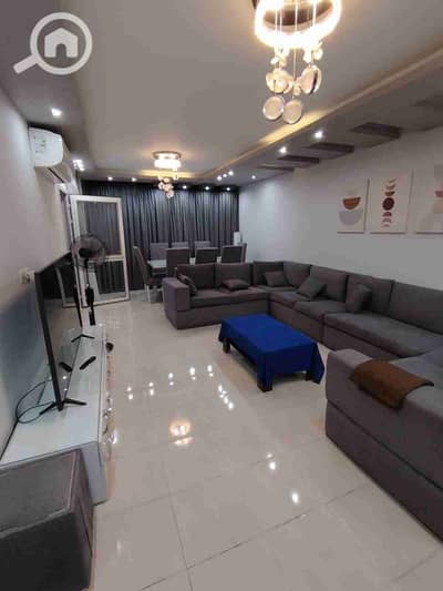3 Bedroom Flat for Rent in Madinaty, Cairo - 1000029785. jpg