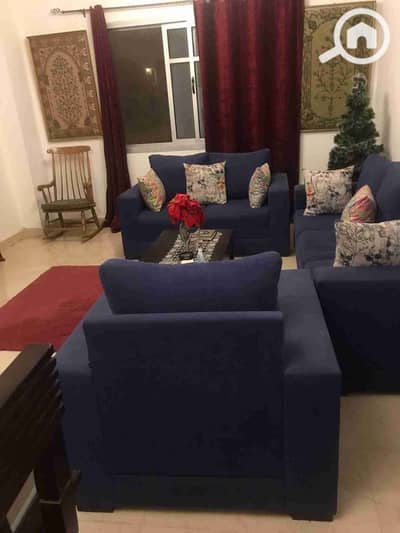 3 Bedroom Apartment for Rent in Madinaty, Cairo - 1000029211. jpg