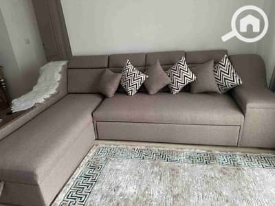 فلیٹ 2 غرفة نوم للايجار في مدينتي، القاهرة - 1000027352. jpg