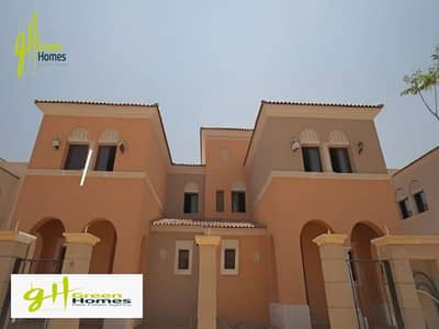 3 Bedroom Townhouse for Sale in New Cairo, Cairo - WhatsApp Image 2024-11-03 at 2.18. 46 PM (1). jpeg