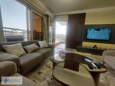 3 Bedroom Flat for Rent in New Cairo, Cairo - WhatsApp Image 2025-12-10 at 10.37. 28 AM. jpeg