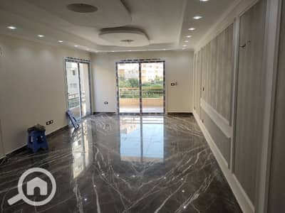 3 Bedroom Flat for Rent in New Cairo, Cairo - ffd79f8b-ff31-4e6d-bde3-672e9153ea5b. jpeg