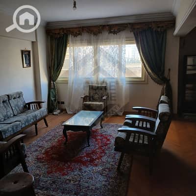 2 Bedroom Flat for Rent in Bolkly, Alexandria - 9. jpg