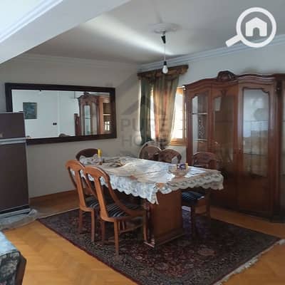 فلیٹ 2 غرفة نوم للايجار في بولكلي، الإسكندرية - 4. jpg