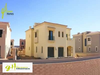 4 Bedroom Villa for Sale in New Cairo, Cairo - WhatsApp Image 2024-11-03 at 2.18. 52 PM. jpeg 4 Bedroom Villa for Sale in New Cairo, Cairo - WhatsApp Image 2024-11-03 at 2.18. 52 PM. jpeg