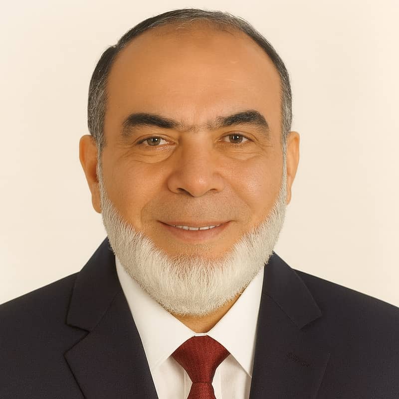 Fayoum Urban Development