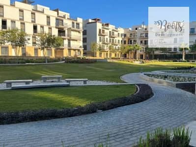 3 Bedroom Duplex for Sale in Sheikh Zayed, Giza - WhatsApp Image 2025-11-09 at 3.09. 27 PM (1). jpeg