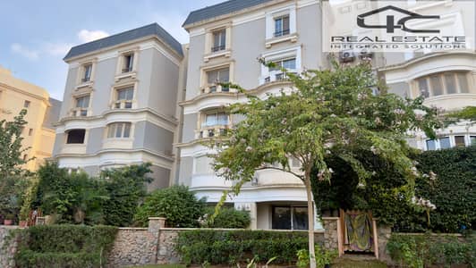 3 Bedroom Apartment for Sale in New Cairo, Cairo - 2025_12_09_16_04_IMG_0154. JPG