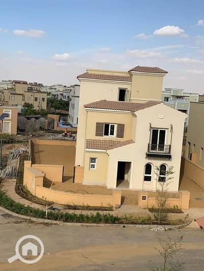 فیلا 6 غرف نوم للبيع في القاهرة الجديدة، القاهرة - 542881409_645611911922564_3673602190789750400_n. jpg