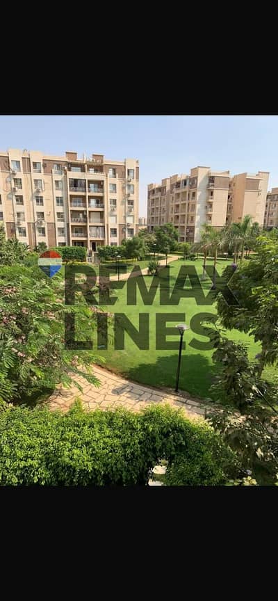 2 Bedroom Flat for Rent in Madinaty, Cairo - WhatsApp Image 2025-12-10 at 9.25. 33 AM (4). jpeg