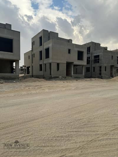 3 Bedroom Townhouse for Sale in New Cairo, Cairo - WhatsApp Image 2025-12-07 at 16.14. 13_4752a2a9. jpg