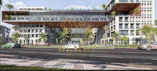 Office for Sale in New Cairo, Cairo - Screenshot 2025-12-10 110849. png