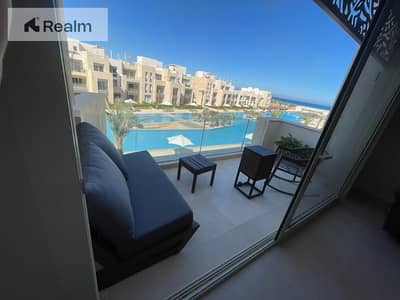 1 Bedroom Chalet for Sale in Gouna, Red Sea - IMG-20251210-WA0047. jpg