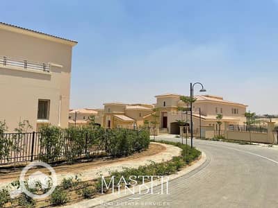 3 Bedroom Townhouse for Sale in Mokattam, Cairo - 42. jpg