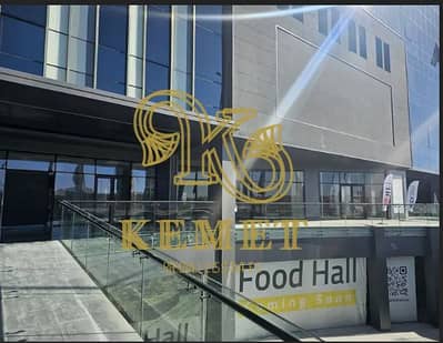 مکتب  للبيع في القاهرة الجديدة، القاهرة - Screenshot 2025-12-10 111520. png