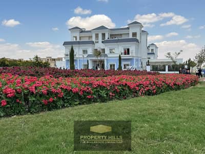 فیلا 4 غرف نوم للبيع في الشيخ زايد، الجيزة - WhatsApp Image 2025-05-19 at 6.15. 32 PM. jpeg