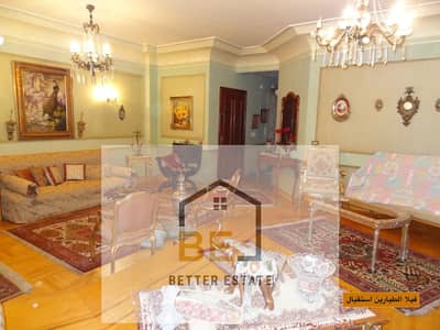 فلیٹ 3 غرف نوم للبيع في القاهرة الجديدة، القاهرة - IMG-20251210-WA0052. jpg