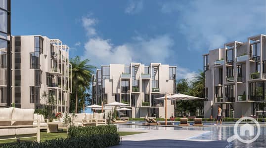 2 Bedroom Flat for Sale in Sheikh Zayed, Giza - e1c04258-741b-4d44-a400-9dc70f155b19. jpg