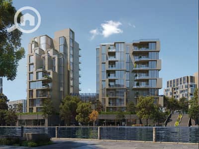 1 Bedroom Hotel Apartment for Sale in Sheikh Zayed, Giza - WhatsApp Image 2024-08-28 at 11.34. 20_55735c5e. jpg