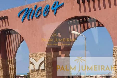 شاليه 3 غرف نوم للبيع في الساحل الشمالي، مطروح - 0. jpg