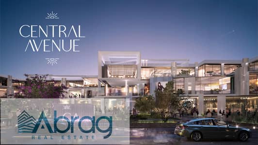 عيادة  للايجار في الشيخ زايد، الجيزة - A (14). jpg