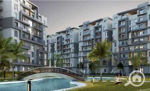 2 Bedroom Apartment for Sale in New Capital City, Cairo - 5edd4519-25a7-4d33-94d9-cb3271b62e74. jpg 2 Bedroom Apartment for Sale in New Capital City, Cairo - 5edd4519-25a7-4d33-94d9-cb3271b62e74. jpg