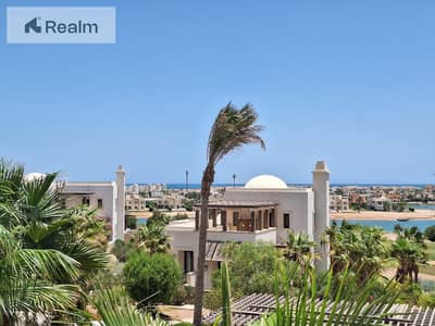 تاون هاوس 3 غرف نوم للبيع في الجونة، البحر الأحمر - IMG-20251210-WA0126. jpg