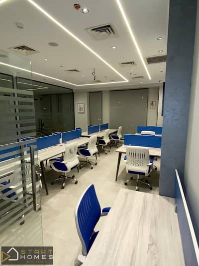 Office for Rent in Madinaty, Cairo - WhatsApp Image 2025-12-09 at 7.26. 38 PM (1). jpeg
