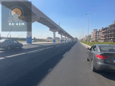 أرض سكنية  للبيع في القاهرة الجديدة، القاهرة - WhatsApp Image 2025-10-29 at 3.09. 00 PM (1). jpeg