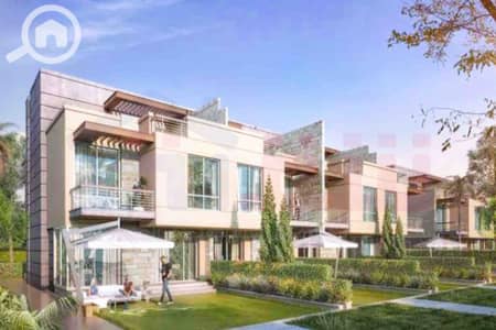 5 Bedroom Villa for Sale in North Coast, Matruh - WhatsApp Image 2025-11-09 at 11.59. 54 PM. jpg