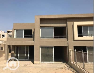 5 Bedroom Twin House for Sale in 6th of October, Giza - 491847504_1087960966690790_7156692685146856571_n. jpg