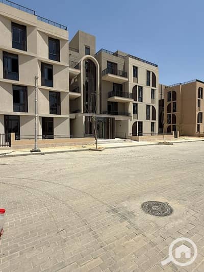 3 Bedroom Apartment for Sale in Sheikh Zayed, Giza - v. jpg 3 Bedroom Apartment for Sale in Sheikh Zayed, Giza - v. jpg