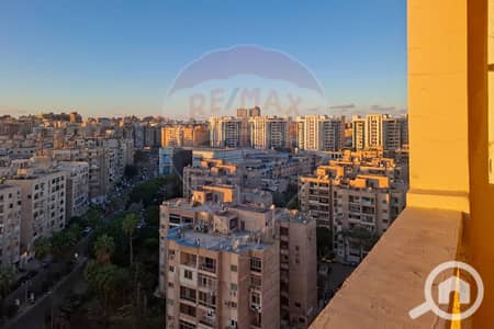 3 Bedroom Flat for Sale in Smoha, Alexandria - 1. jpg