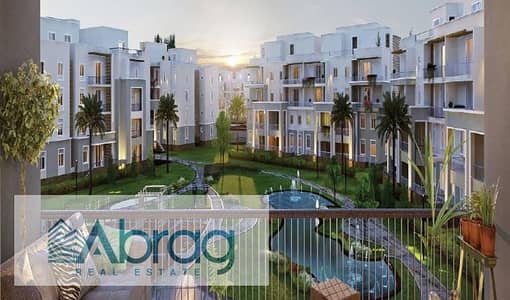 4 Bedroom Apartment for Sale in 6th of October, Giza - اكتوبر-بلازا-سوديك. jpg