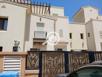 فیلا 5 غرف نوم للايجار في القاهرة الجديدة، القاهرة - IMG-20251210-WA0038. jpg