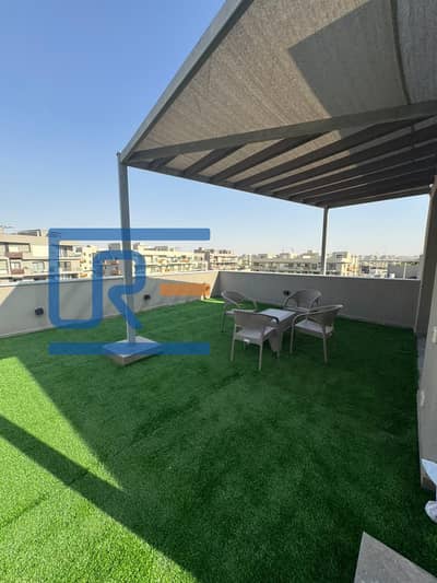 Studio for Rent in New Cairo, Cairo - IMG-20251209-WA0115. jpg