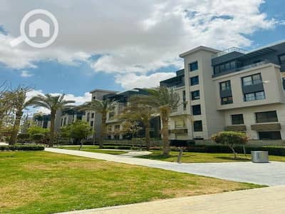 2 Bedroom Apartment for Sale in New Cairo, Cairo - WhatsApp Image 2025-12-04 at 3.17. 31 AM. jpg 2 Bedroom Apartment for Sale in New Cairo, Cairo - WhatsApp Image 2025-12-04 at 3.17. 31 AM. jpg