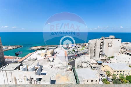 3 Bedroom Apartment for Sale in Saba Pasha, Alexandria - 0. jpg